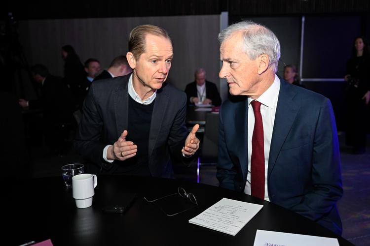 Foto: Carina Johansen/Ritzau Scanpix