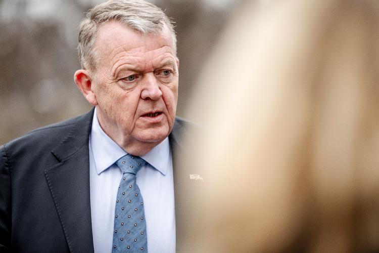 Foto: Mads Claus Rasmussen/Ritzau Scanpix