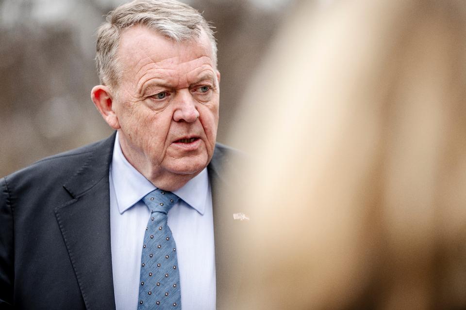 Foto: Mads Claus Rasmussen/Ritzau Scanpix