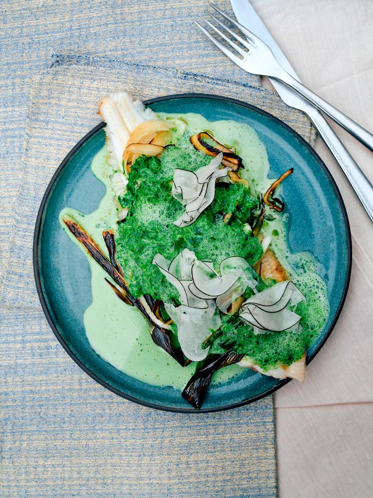 Foto: Line Thit Klein