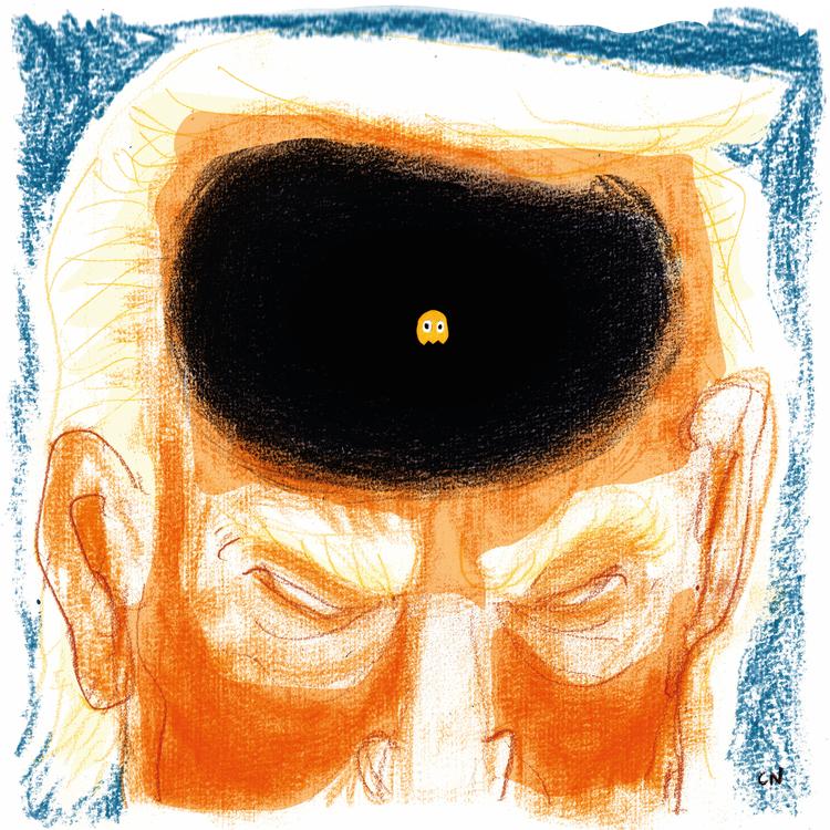 Foto: Claus Nørregaard/POLITIKEN