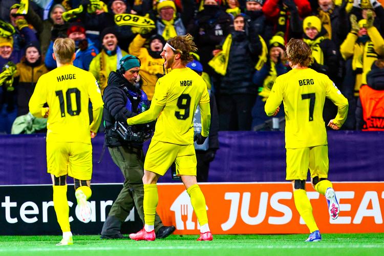 Foto: Mats Torbergsen/Ritzau Scanpix