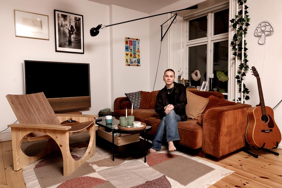 Foto: Jacob Ehrbahn