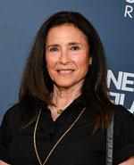 Efter at serien 'Bosch' sluttede i 2021, troede Mimi Rogers, at hun ikke længere skulle spille advokaten Honey Chandler. Det viste sig, at hun fik en endnu større rolle i den efterfølgende serie 'Bosch: Legacy'. Da hun hørte det, var hun ved at græde af glæde, har hun fortalt. Her ses hun i 2025. Foto: Lisa O'connor/aff-usa/shuttersto/Ritzau Scanpix