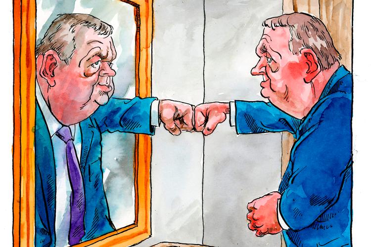 TegningTegning: Roald Als