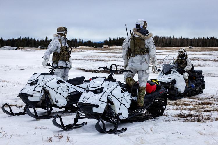 Foto: U.s. Army Photo by Master Sgt. Justin P. Morelli/200th Military Police Command