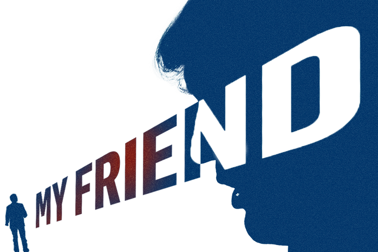 Fotocollage: Tomas Østergren. Foto: Ritzau Scanpix / Freepik