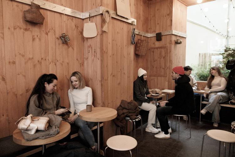 Photo: Jacob Ehrbahn