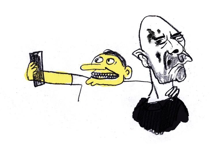 Foto: Philip Ytournel/POLITIKEN