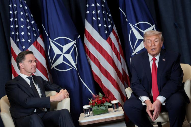 Foto: Jonathan Ernst/Ritzau Scanpix