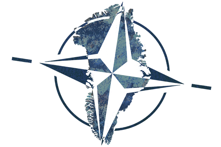 Fotocollage: Tomas Østergren. Grafik: Wikapedia