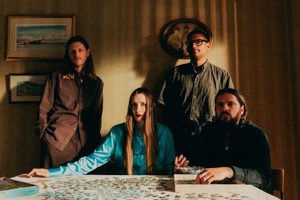 PR-foto: Max Miechowski Foto: Max Miechowski