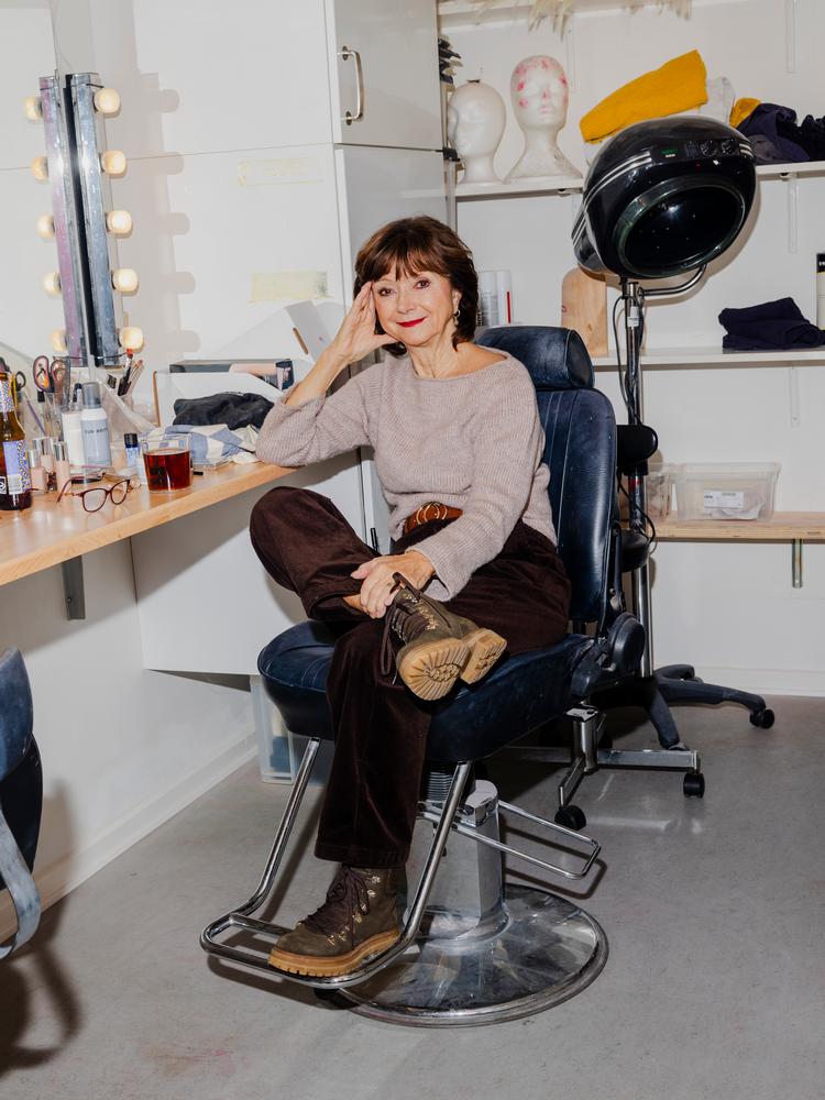 Foto: Anders Holst Pedersen