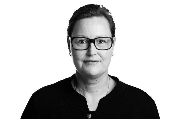 Farvel, kære læsere