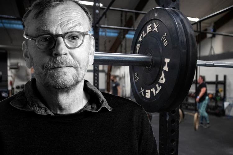 Foto: CVL. Finn Frandsen, Martin Lehmann