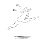 Tegning: Philip Ytournel