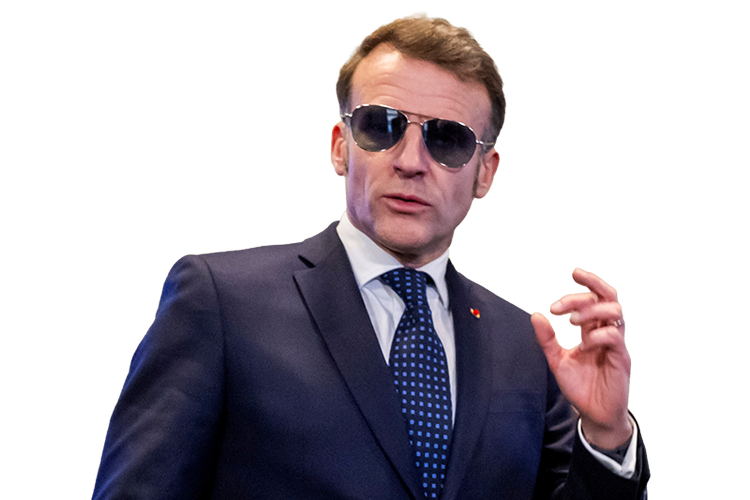 Foto: Laurent Gillieron/Ritzau Scanpix