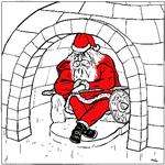 Tegning: Philip Ytournel