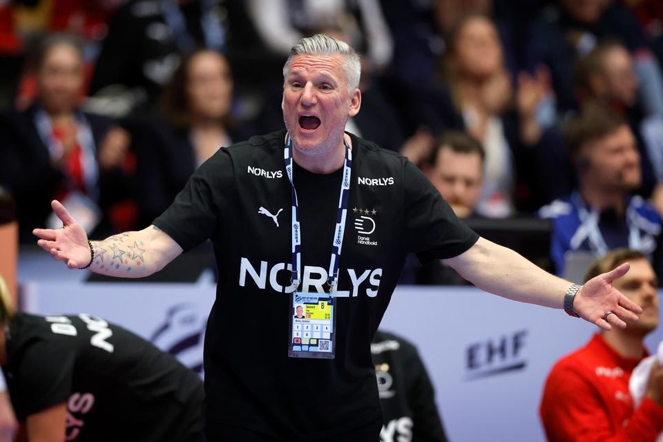 Foto: Jens Dresling
