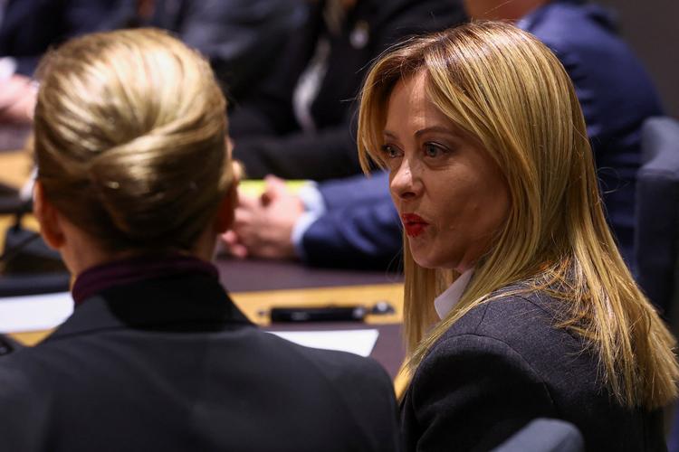 Foto: Yves Herman/Ritzau Scanpix