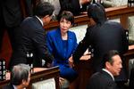 Foto: Kazuhiro Nogi/Ritzau Scanpix
