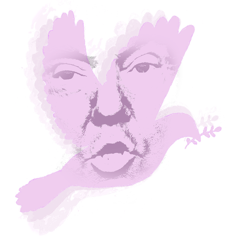 Fotocollage: Tomas Østergren. Foto: Ritzau Scanpix / Freepik