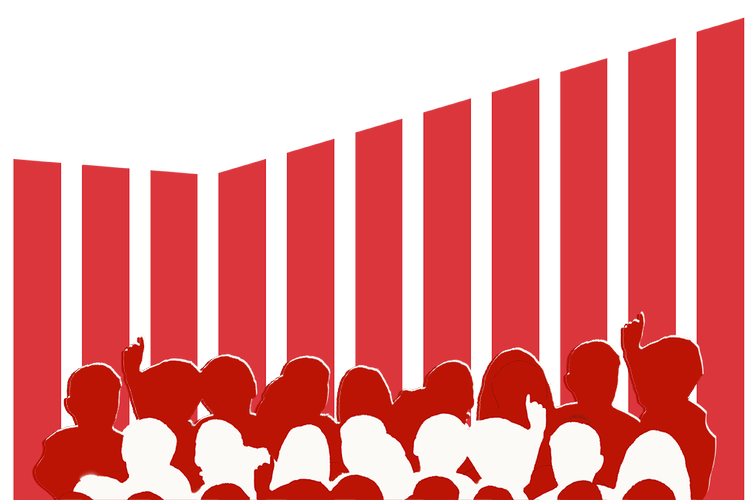 Fotocollage: Tomas Østergren. Foto: Joachim Adrian