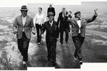Illustration: Freja Juul Pedersen. Foto: Mogens Berger, Nicolai West, Thomas Borberg, Jens Dresling, Ritzau Scanpix