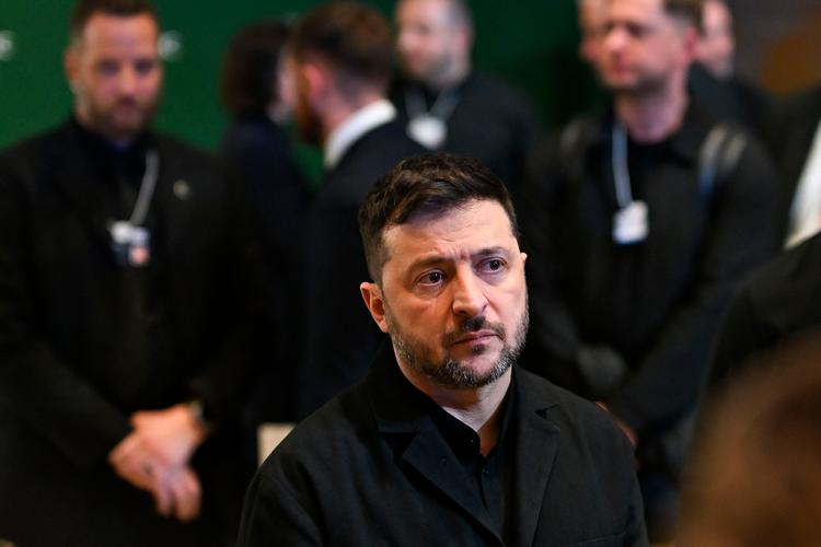 Foto: Fabrice Coffrini/Ritzau Scanpix