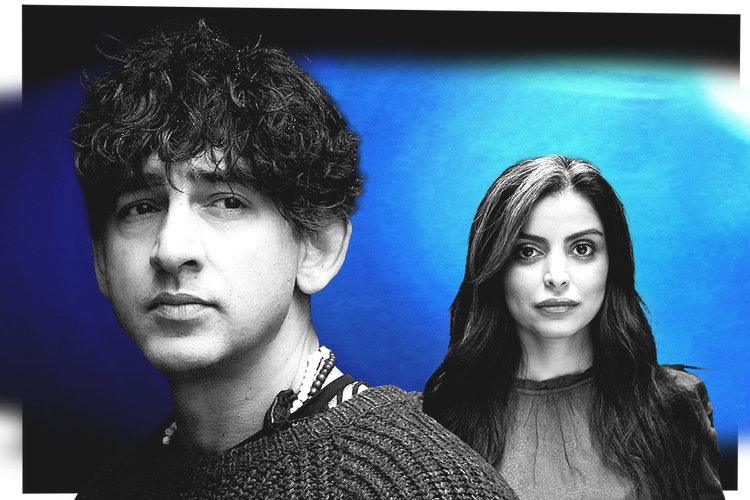 Fotocollage: Tomas Østergren. Foto: Gregers Tycho / Privatfoto / Texturelabs