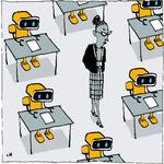 Arkivtegning:  Claus Nørregaard