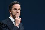 Nato's generalsekretær, Mark Rutte, er kendt for at være Trump-hvisker. Hans indladende facon er tidligere blevet kritiseret. Foto: Annegret Hilse/Ritzau Scanpix