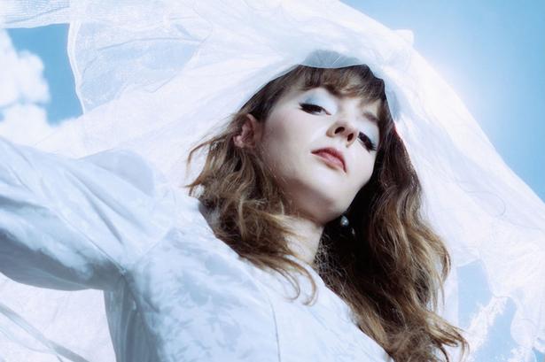 Foto: Transgressive Records