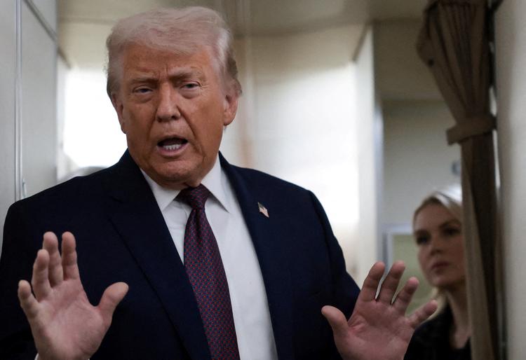 Foto: Jonathan Ernst/Ritzau Scanpix