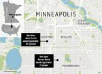 Minneapolis-2-skyderier