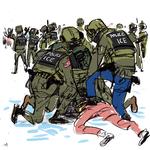 Tegning: Mette Dreyer