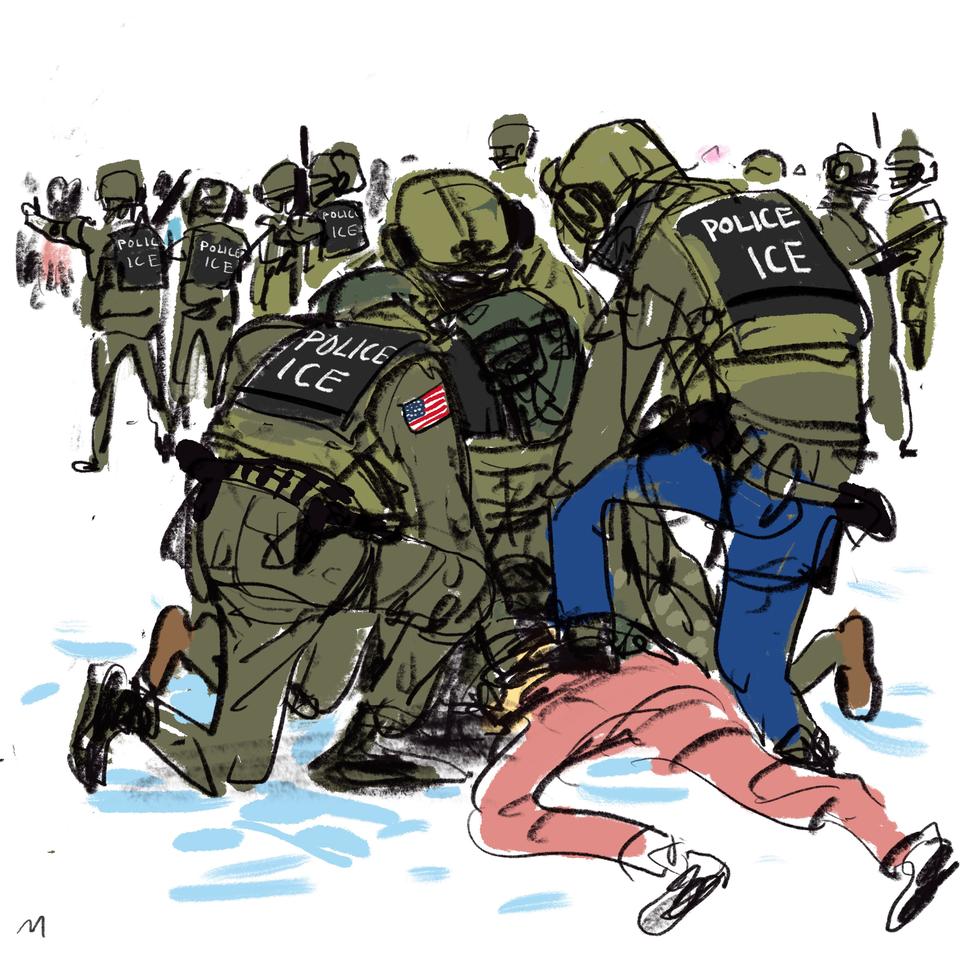 Mette Dreyer/POLITIKEN