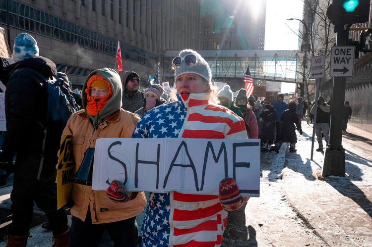 Foto: Scott Olson/Ritzau Scanpix