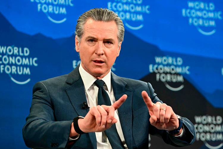 Foto: Fabrice Coffrini/Ritzau Scanpix