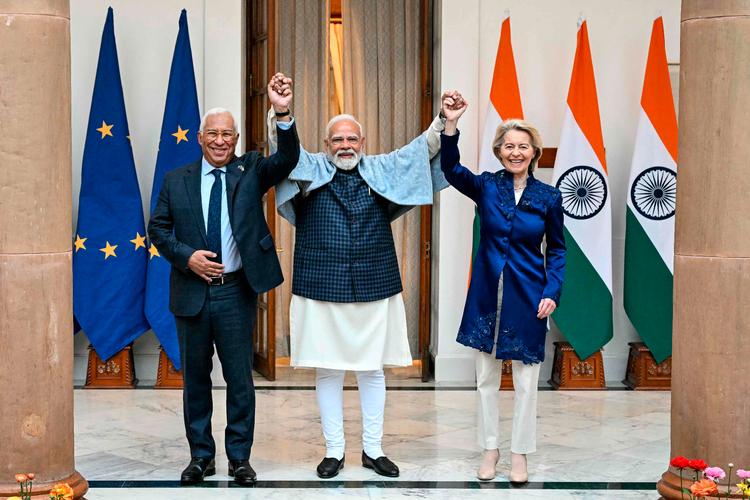 Foto: Sajjad Hussain/Ritzau Scanpix