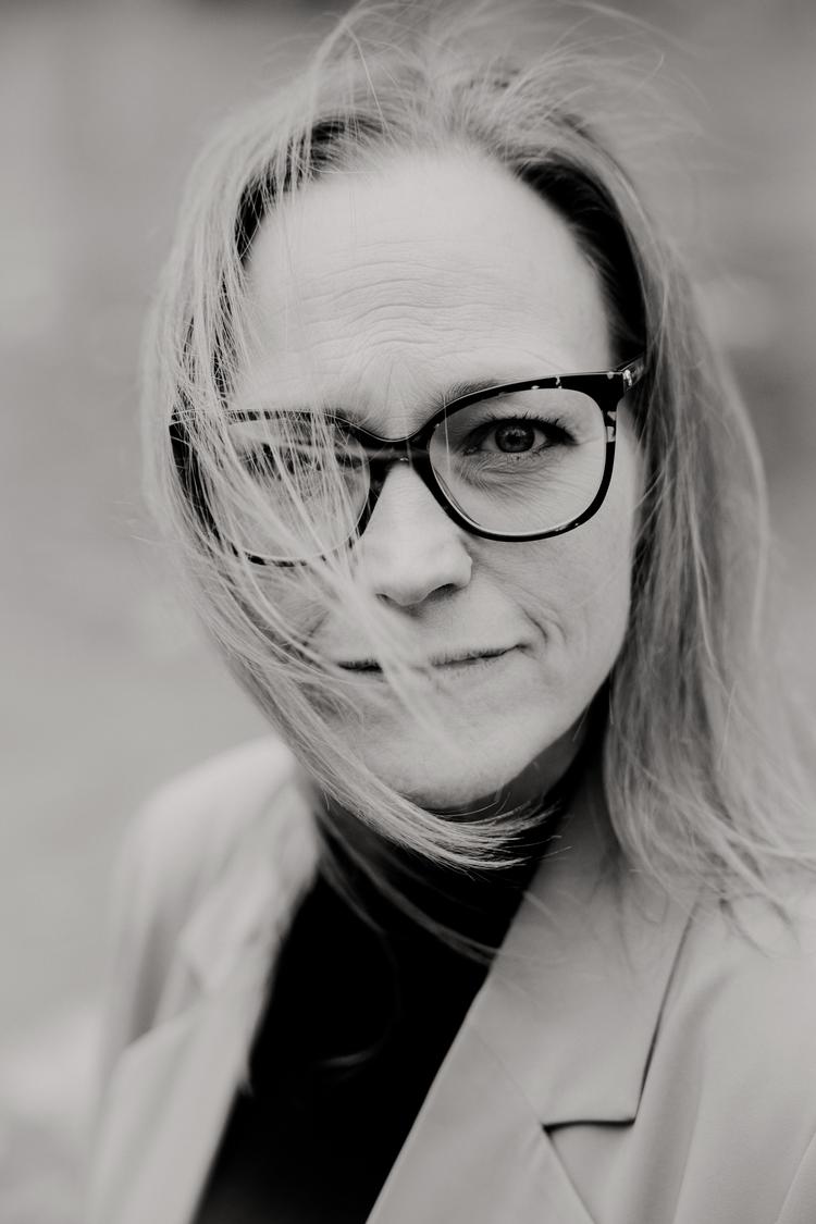 »Nogen burde have set, at han var blevet dårligere. Hvor var psykiatrien?«, siger Jane Alrø Sørensen, generalsekretær i Bedre Psykiatri. Foto: Loui Pedersen