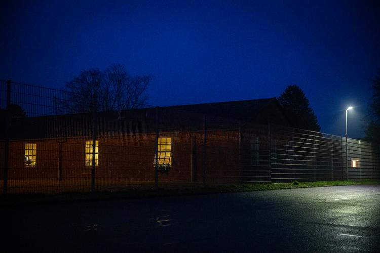 Rockwool Fonden har regnet på potentiel effekt af den kommende udlændinge-stramning. Tallene glæder  udlændinge- og integrationsminister Rasmus Stoklund (S). Foto: Jens Hartmann