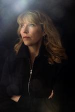 Heidi Amsinck er dansk, men har boet i London siden 1992 og skriver sine bøger på engelsk. Foto: Nina Rangoy