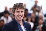 Paul Mescal er en af tidens mest roste og ombejlede unge film- og tv-skuespillere. Han er meget forsigtig med at tale om andet end sit fag i medierne. Dog har han fortalt, at han går i terapi og er optaget af ikke at miste jordforbindelsen.  Foto: Sarah Meyssonnier/Ritzau Scanpix