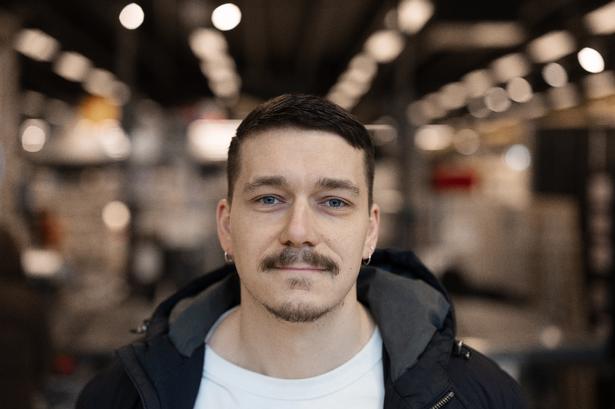 Foto: Thomas Borberg