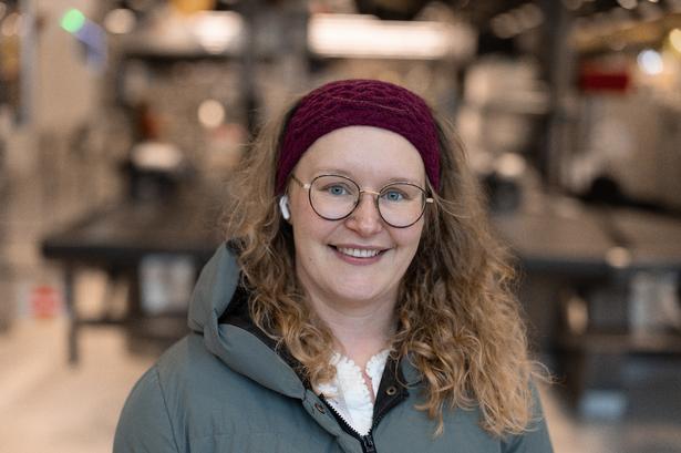 Foto: Thomas Borberg