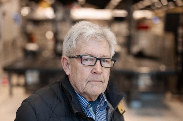 Foto: Thomas Borberg