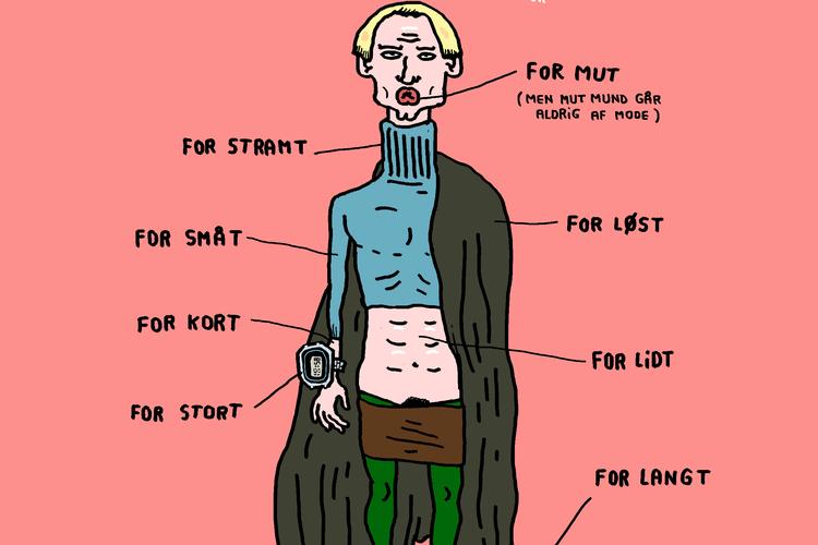 TegningTegning: Philip Ytournel