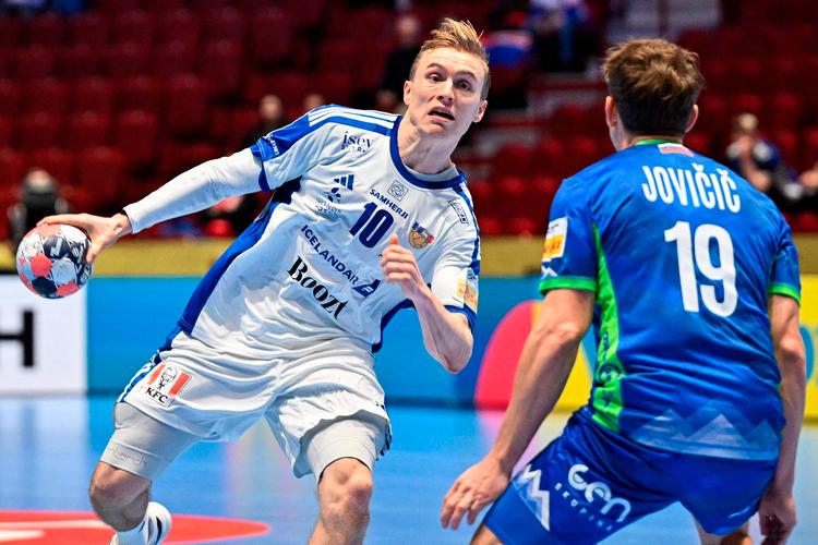 Foto: Johan Nilsson/Ritzau Scanpix