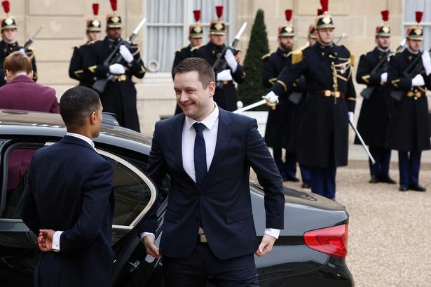 Foto: Gonzalo Fuentes/Ritzau Scanpix